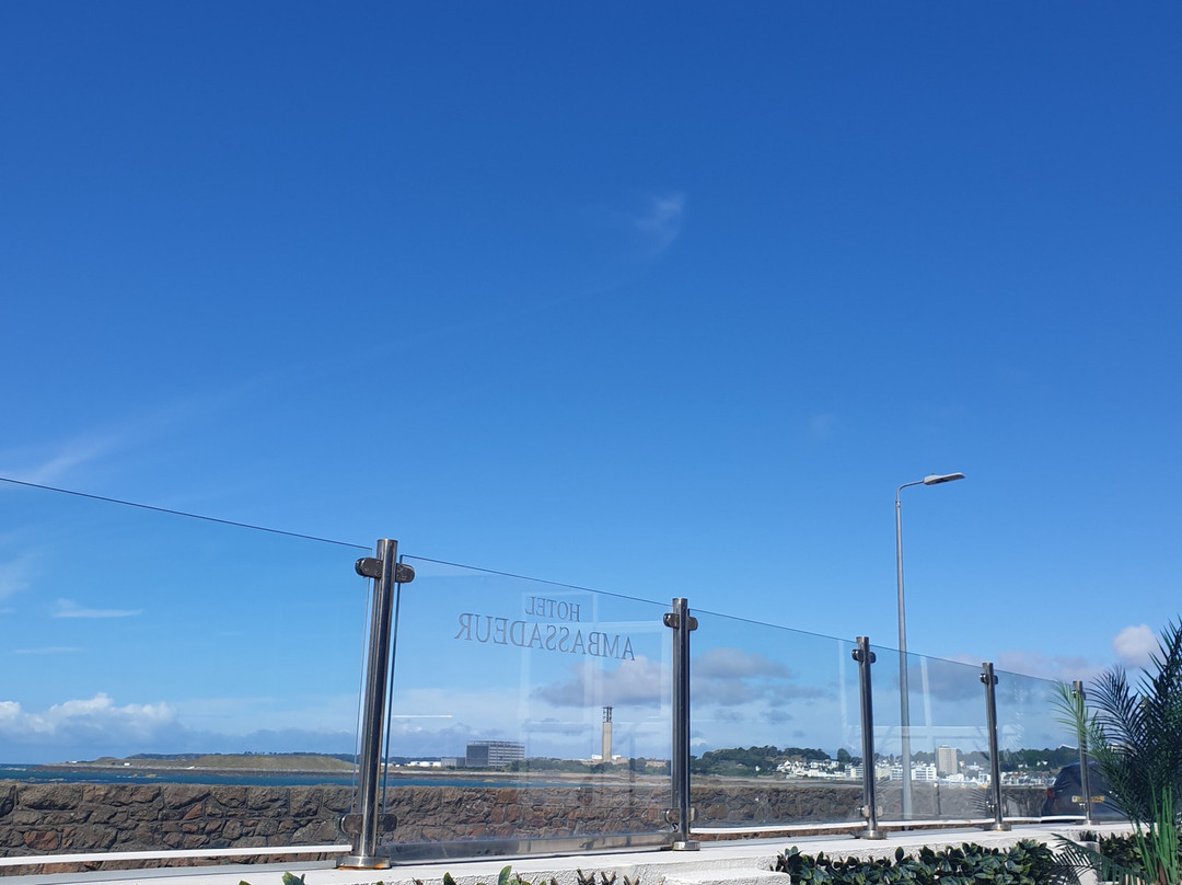 Hotel Ambassadeur主图