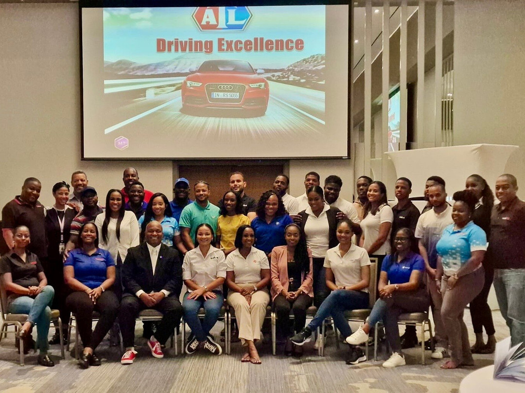 AC Hotel Kingston, Jamaica主图