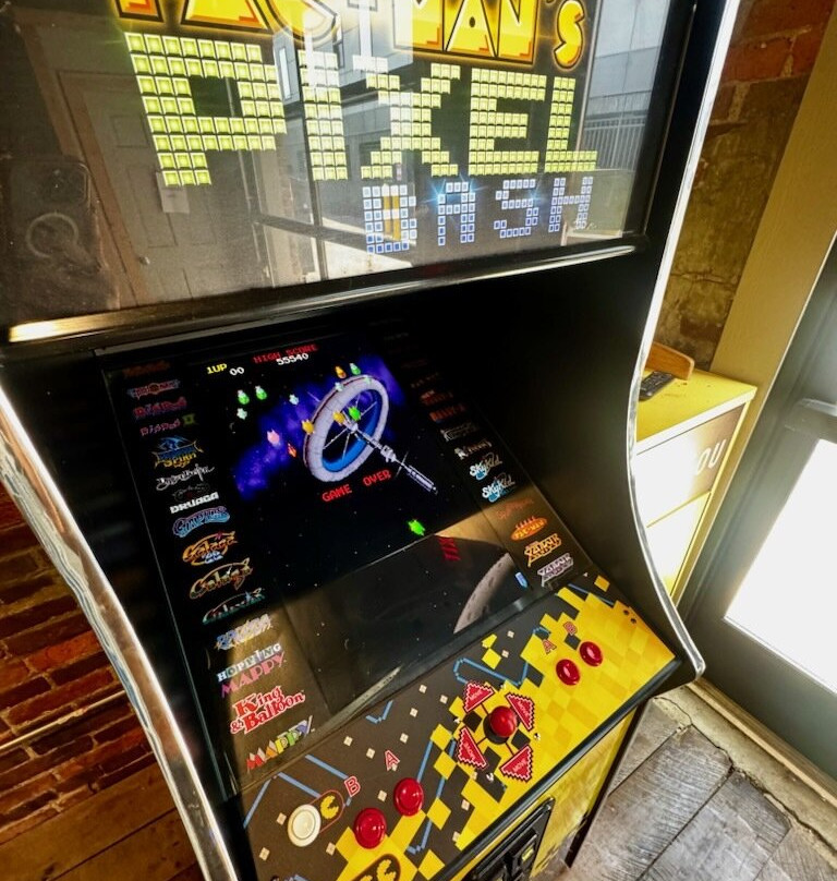 Trafalgar旅游景点-10 Pins