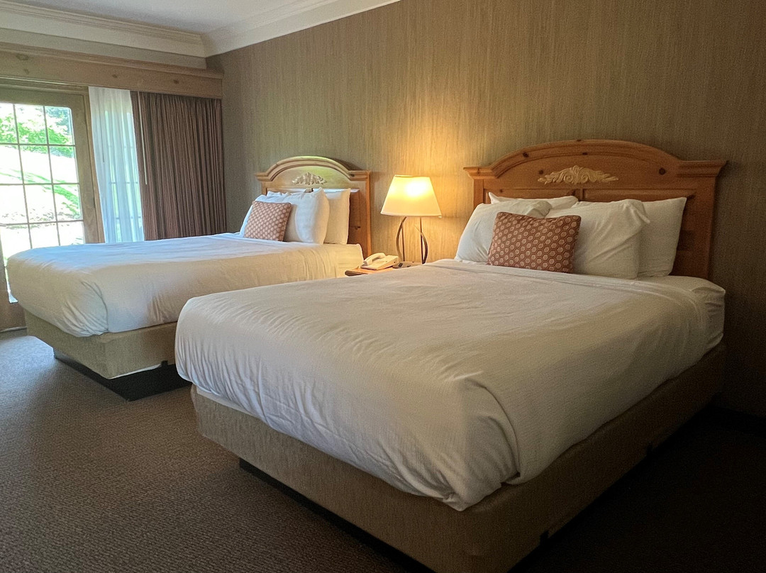 Inn at Holiday Valley主图