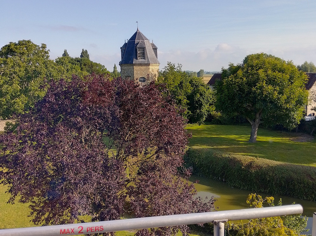 Hotel "Oude Abdij"主图