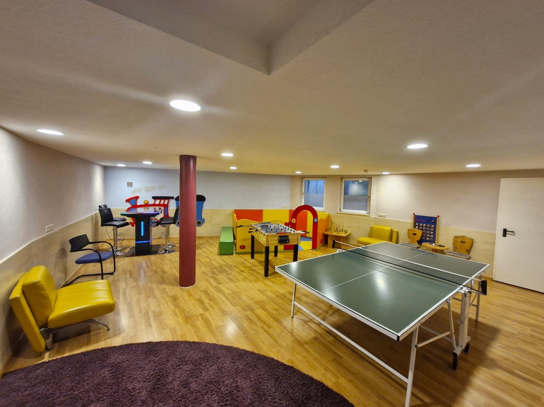 Hotel Post Tolderhof主图