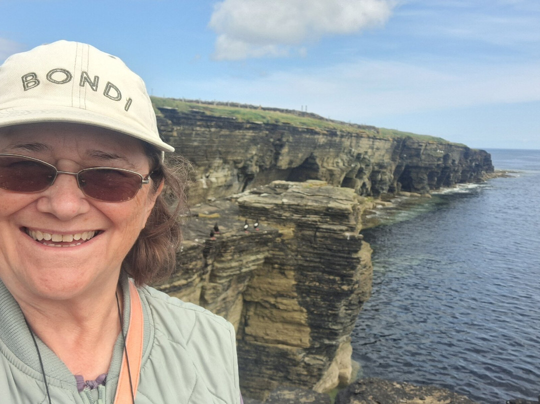 Papay Peedie Tour-Papa Westray必去景点