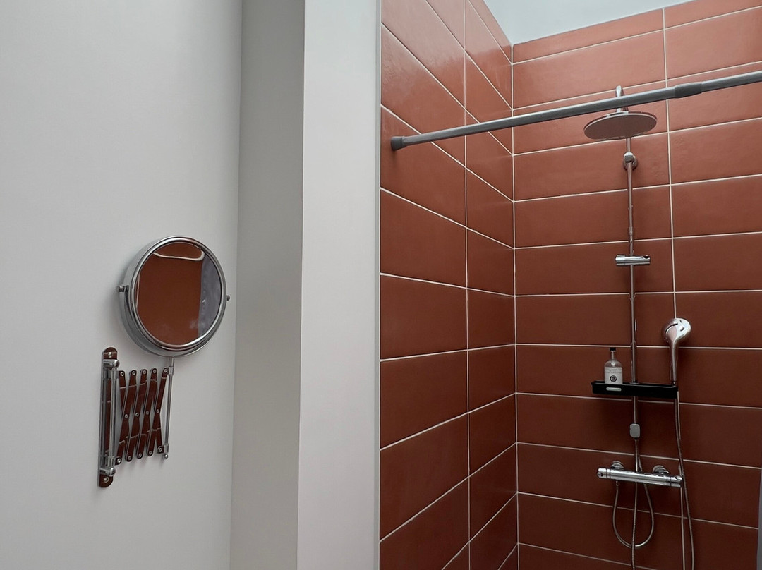 Hotel Les Paquetbots主图