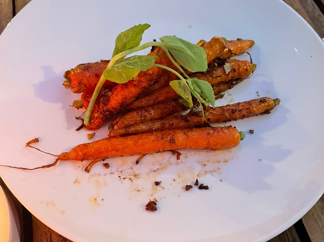 Contour Hotel Katherine主图