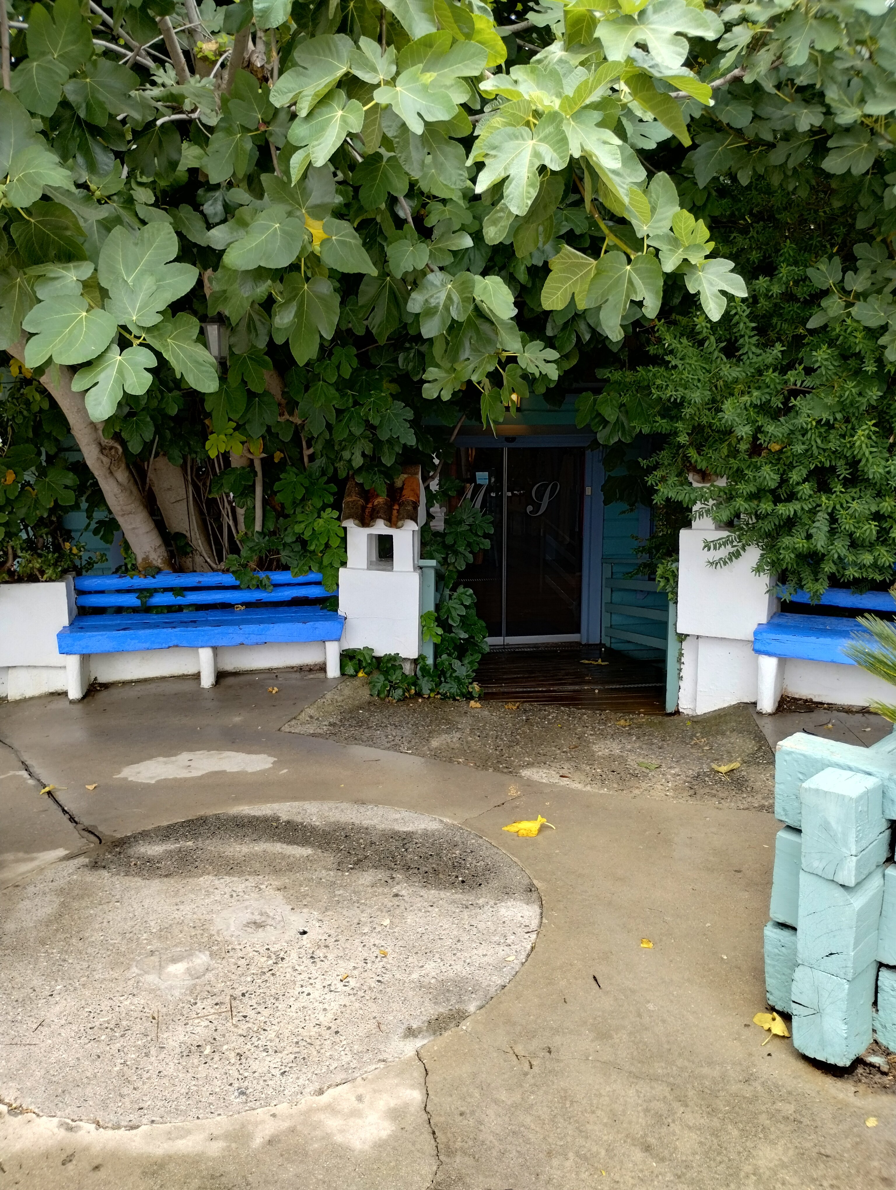 美佐德桑丘酒店-泳池