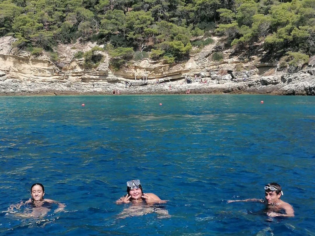 Gstravel-Termoli必去景点