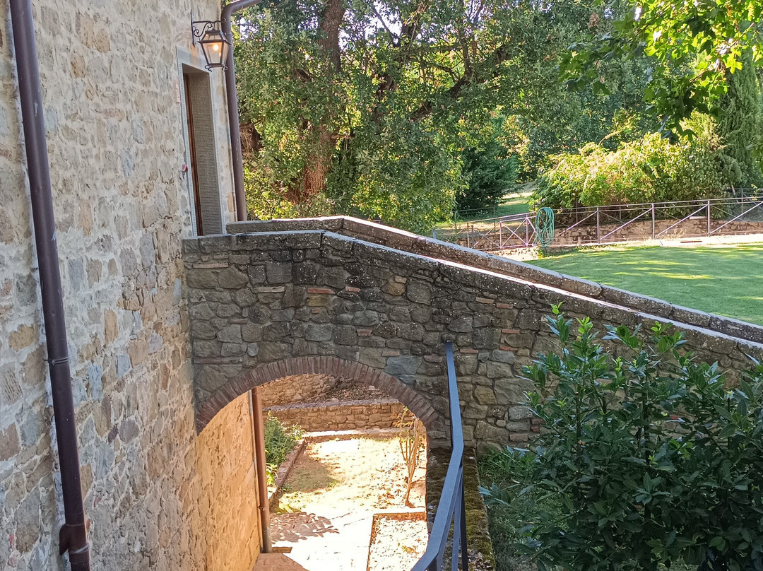 Relais Villa Baldelli主图