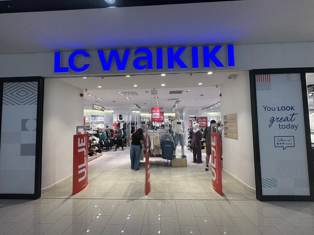 Toptani-地拉那必去景点