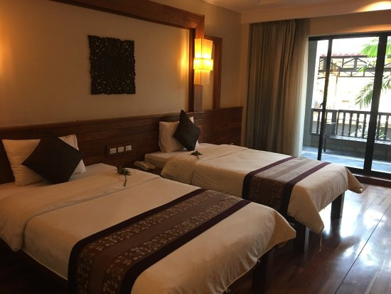 皇家帝国高级酒店主图