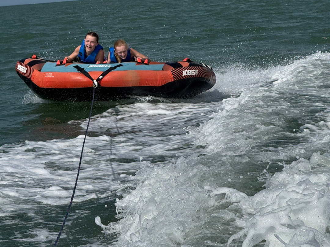 Jet Royan-鲁瓦扬必去景点