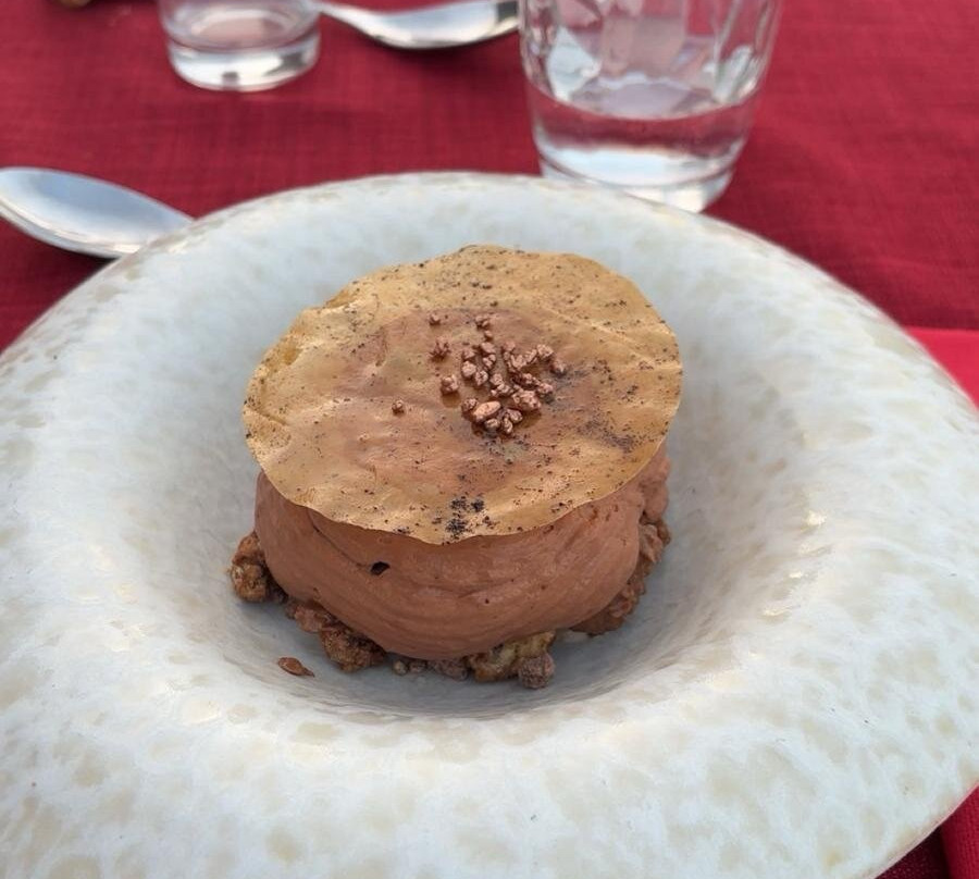 Hotel Au Perigord Noir主图