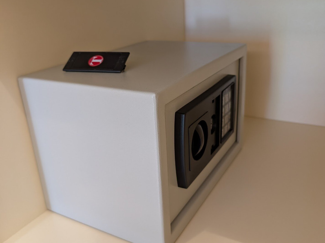 Aparthotel Villa Aria主图