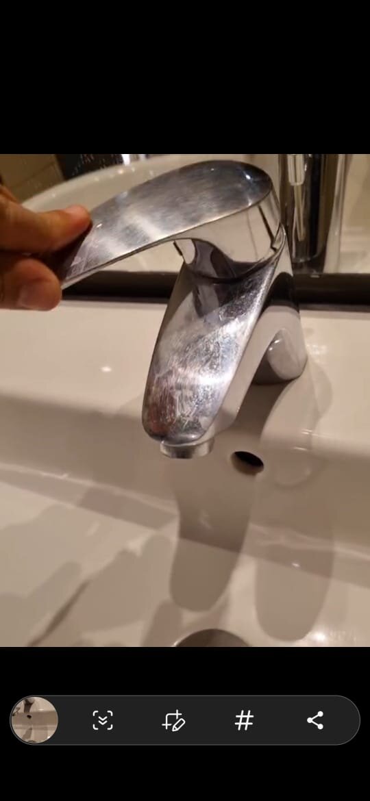 Holiday Inn Santiago - Airport Terminal by IHG-浴室