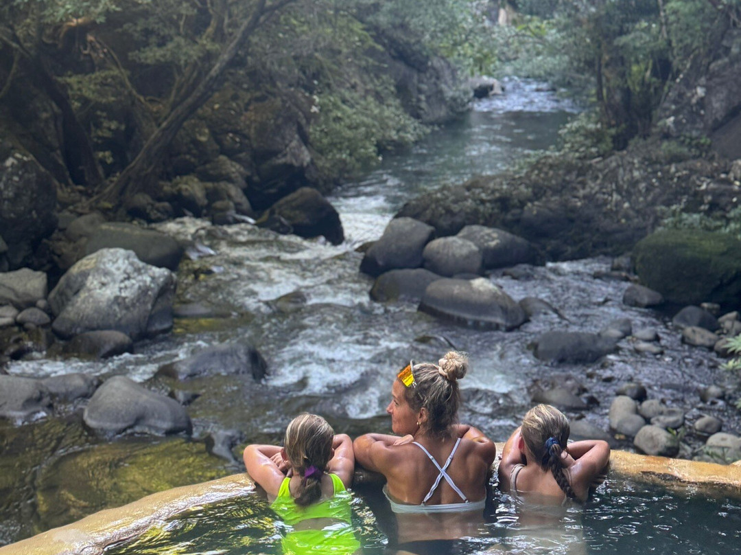 Legend Costa Rica-圣何塞必去景点