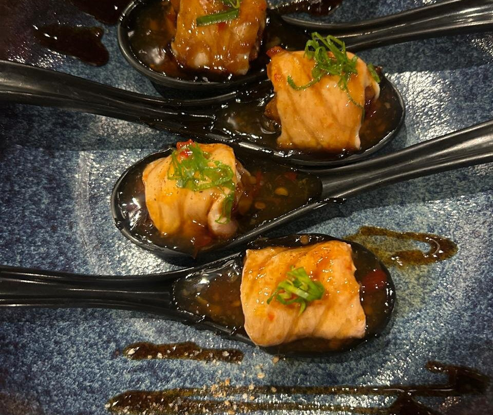 Yasuke Culinária Japonesa