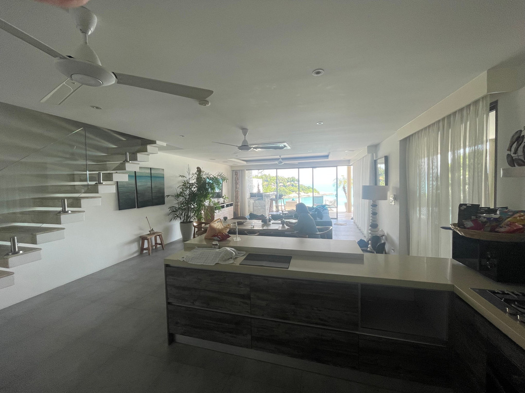 Samui Bayside Luxury Villas主图