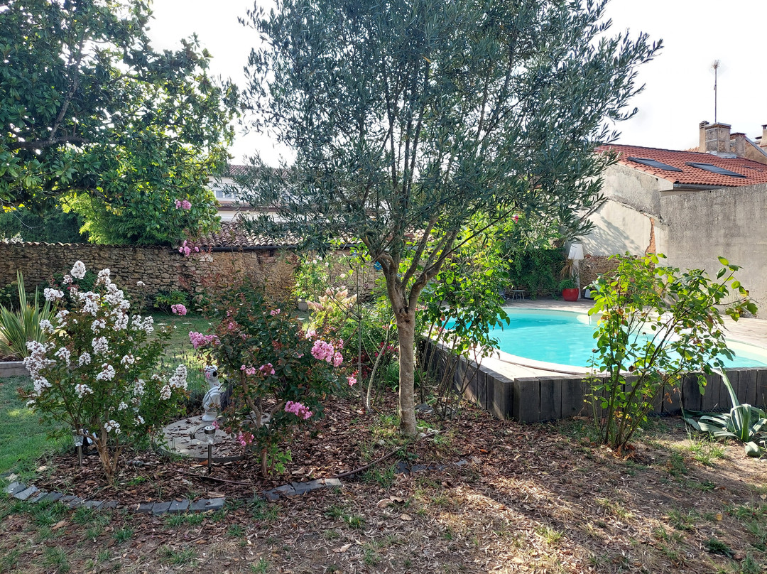 La Maison Florence主图