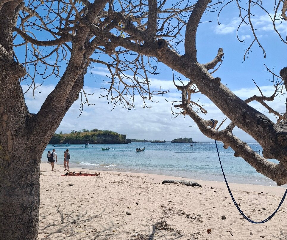 The Langkah Travel-Sumbawa Besar必去景点