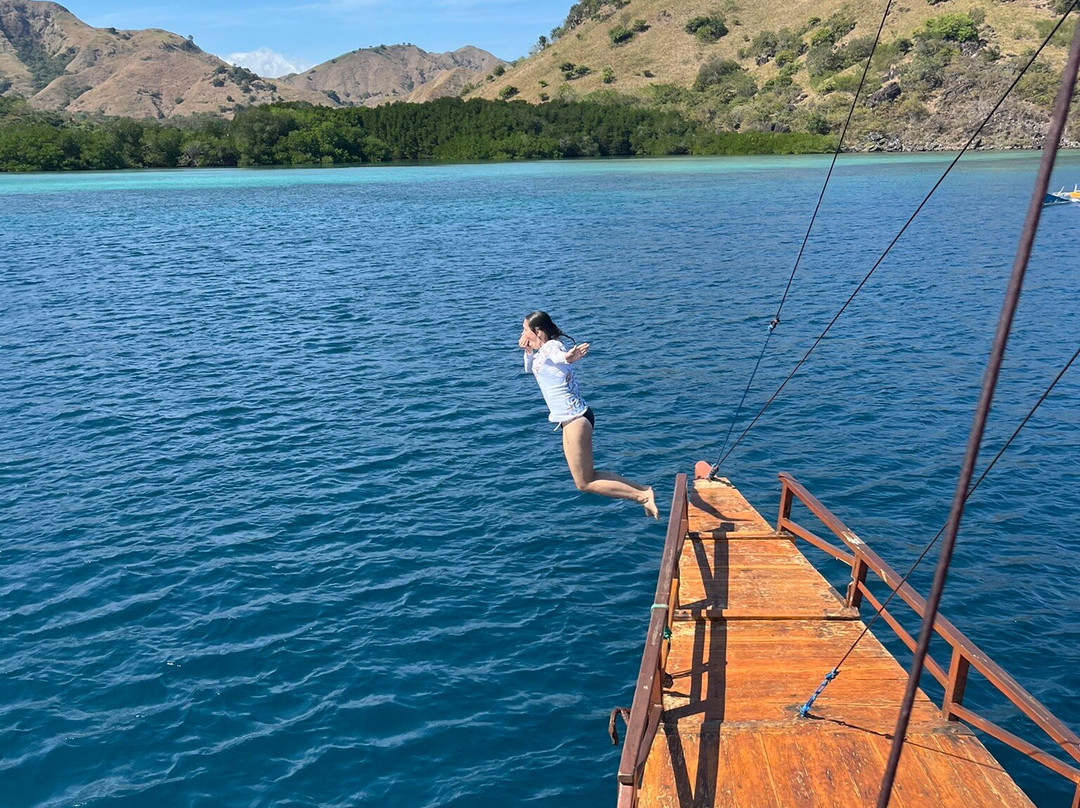 Komodo Heaven Tours-Labuan Bajo必去景点