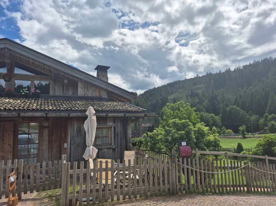 马索法朗切斯盖拉酒店主图