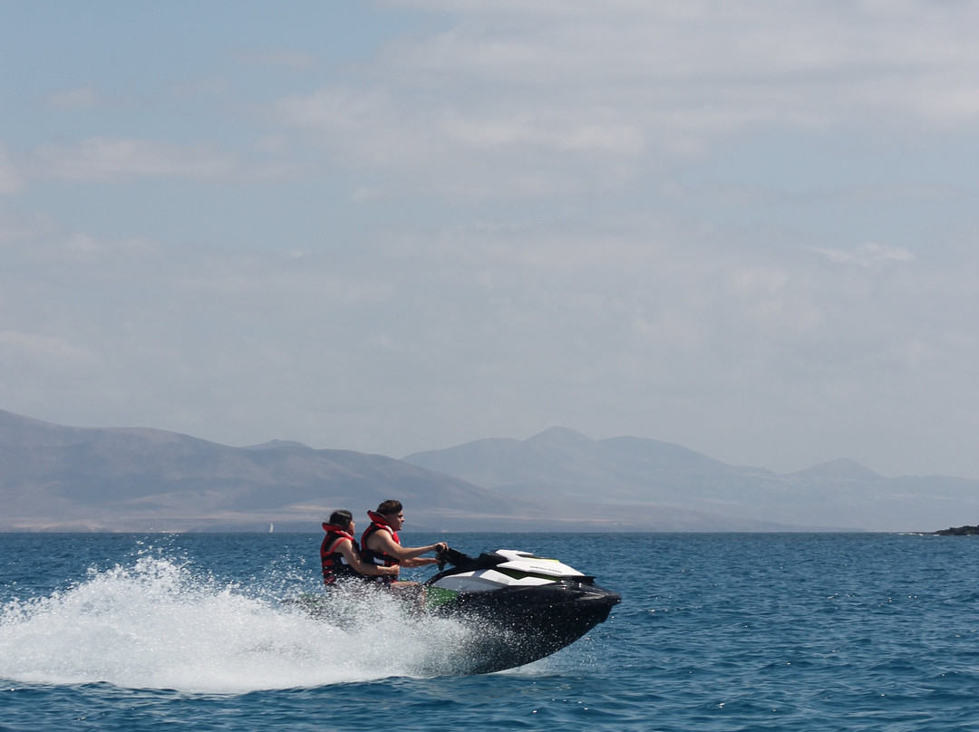 Jetski Safari-科拉雷侯必去景点