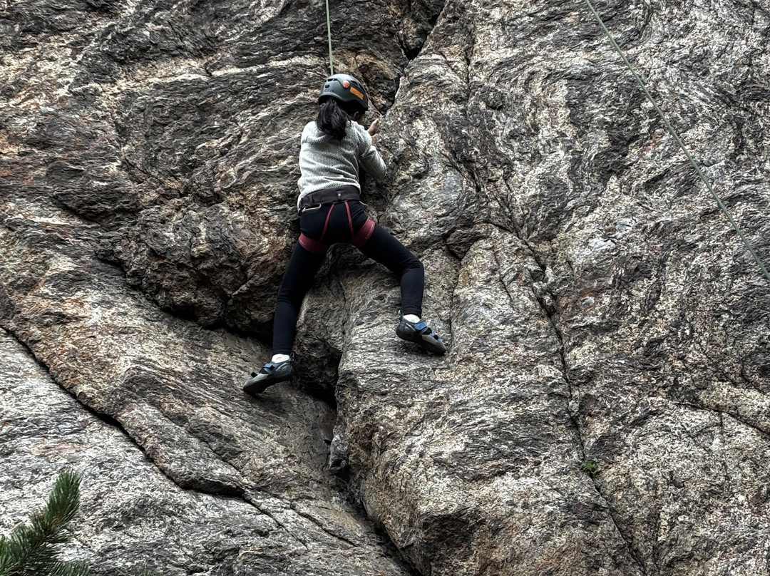 Winter Park Adventure Quest-Fraser必去景点