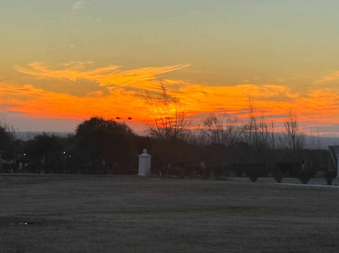 La Recova Hotel & Spa主图