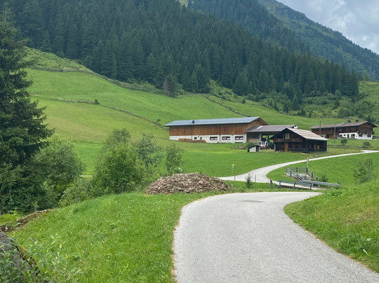 Hotel Bergkristall Adults Only主图