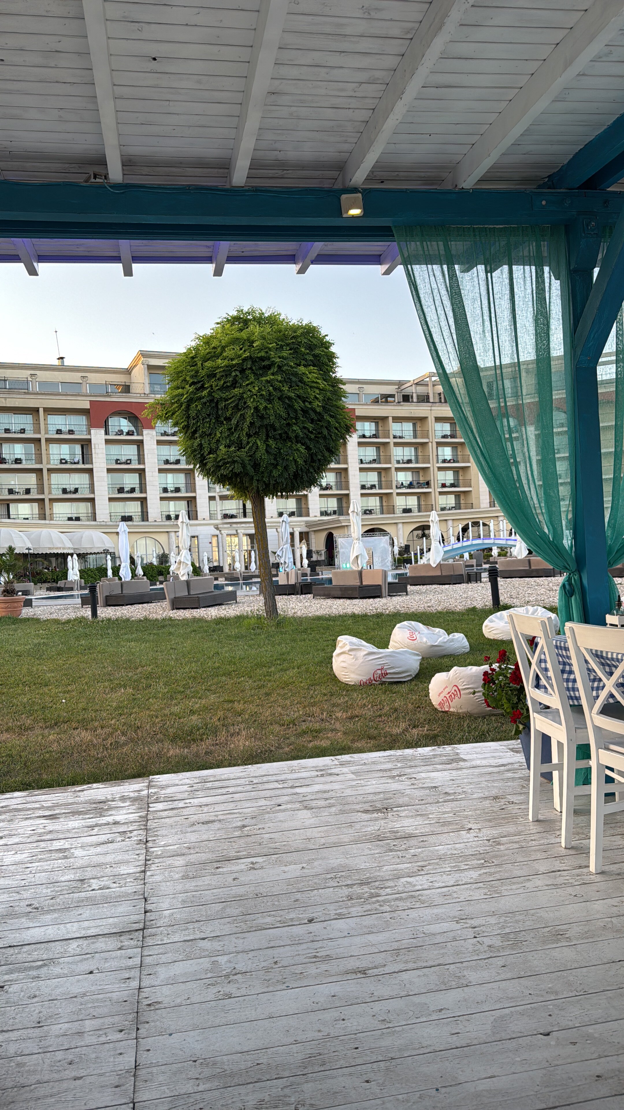 灯塔高尔夫温泉度假酒店-浴室