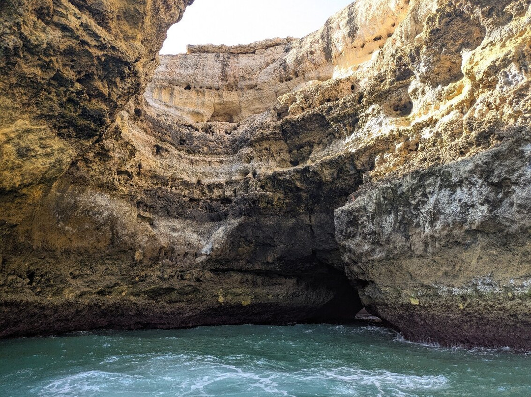 Ski Molhado-阿尔布赞拉必去景点
