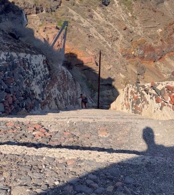 Armeni Bay-伊亚必去景点