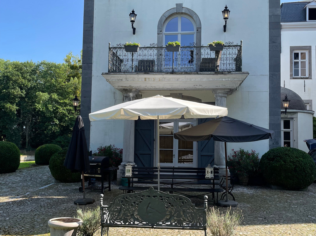 Kasteel van Gors-Gors-Opleeuw必去景点