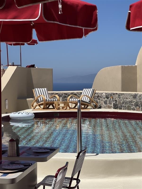 Neema Maison Finikia Santorini