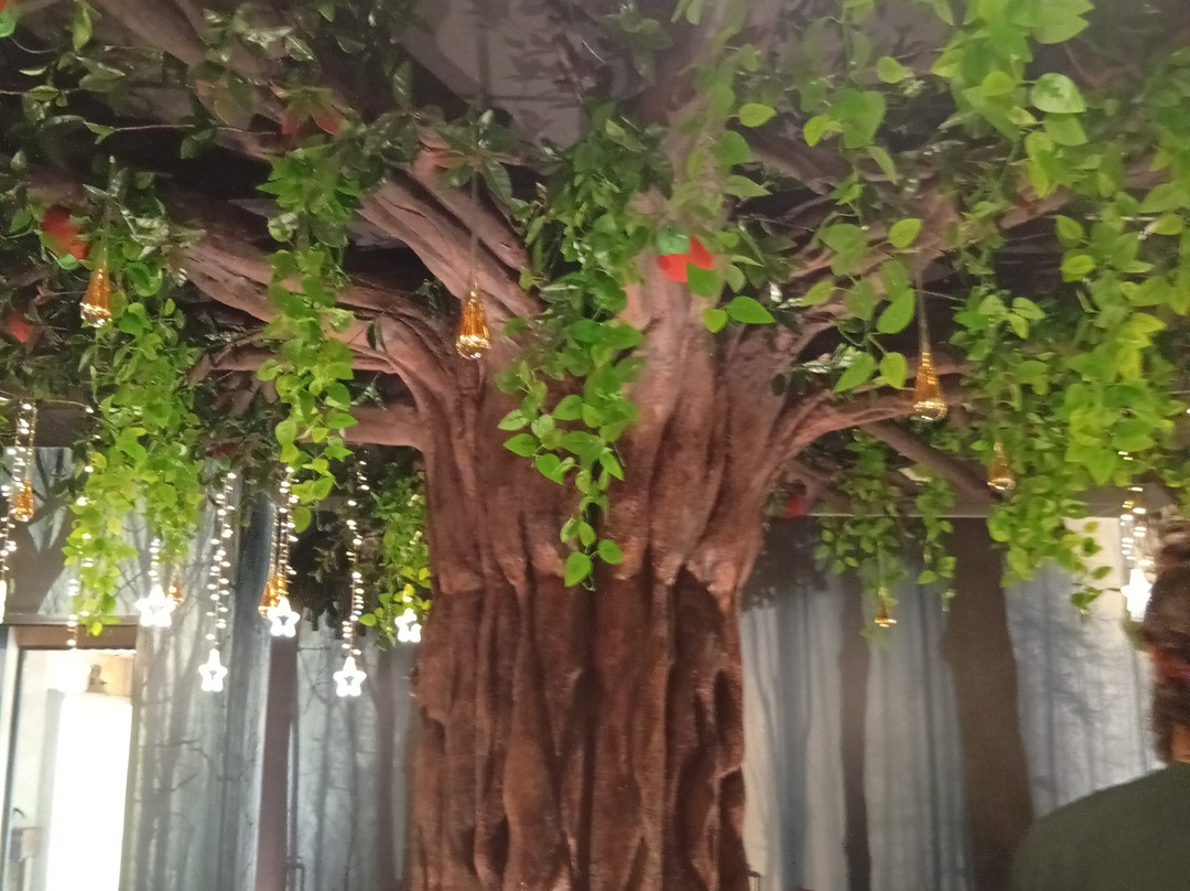 Binario Magic RistoHotel