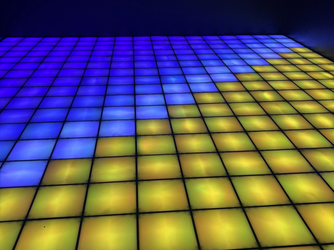 Arcanium Escape Game-第戎必去景点