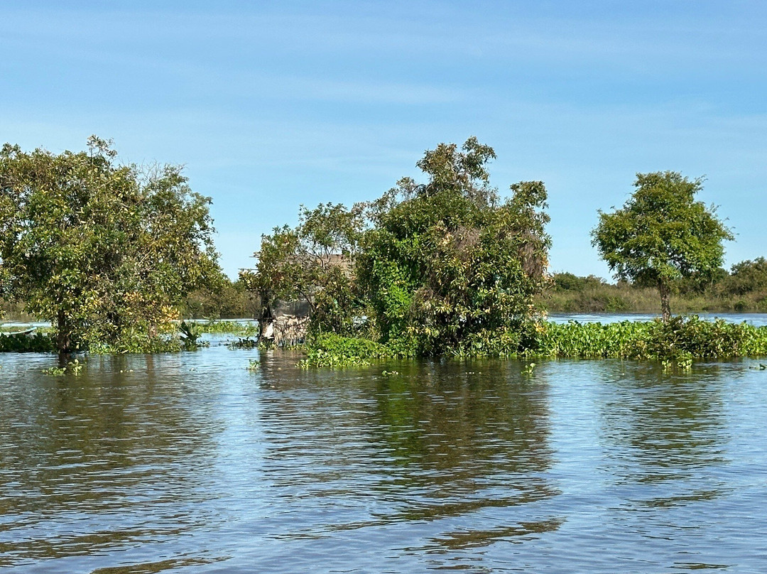 Kompong Khleang-暹粒必去景点