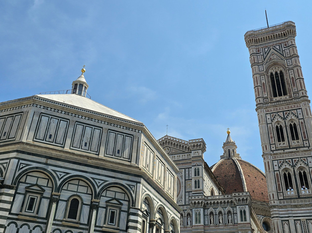 Tuscanyeye Tour Di Elia Citi-Ponsacco必去景点