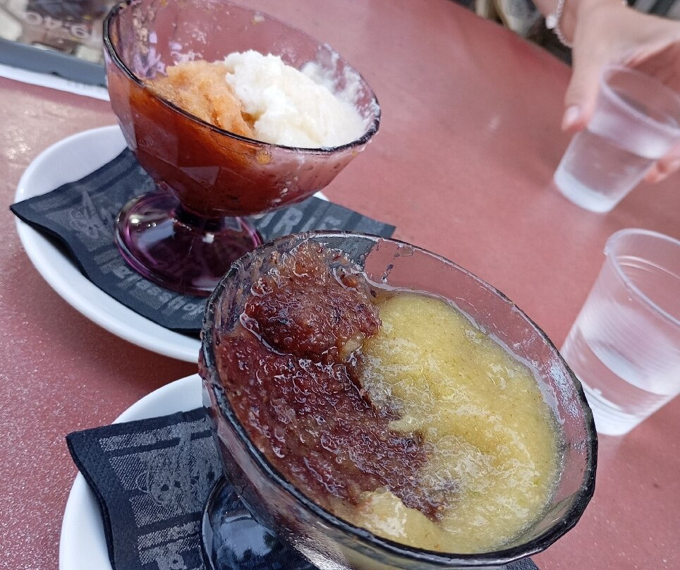 Bar Germania-Pisciotta必去景点