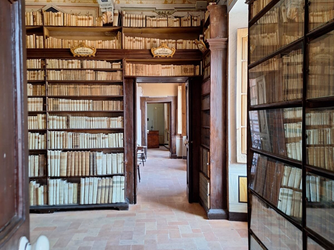 Casa Leopardi-Recanati必去景点