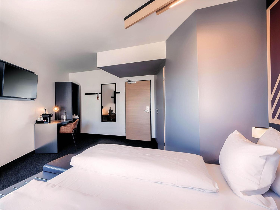Furnitz酒店住宿-B&B HOTEL Klagenfurt