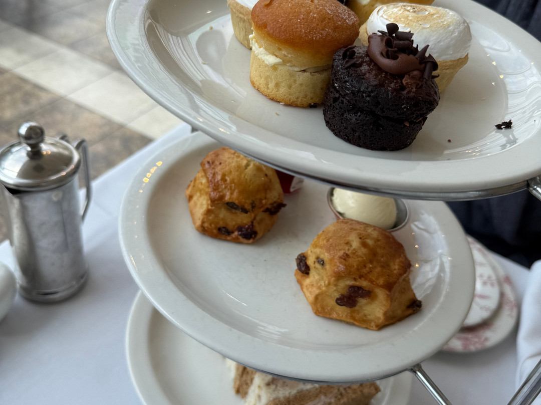 Macdonald Craxton Wood Spa-Ledsham必去景点