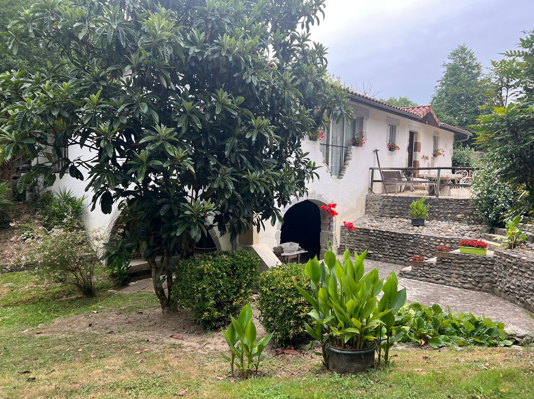 Le Moulin De Candau-Castetis必去景点