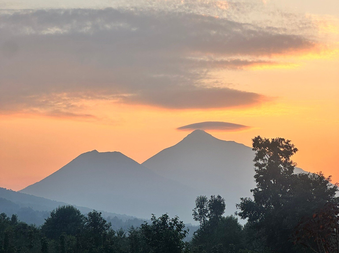 Serenity adventure safaris-吉佳利必去景点