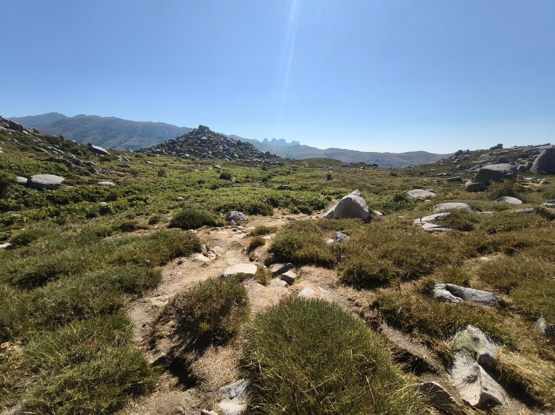 A Muvrella Randonnees-Solaro必去景点