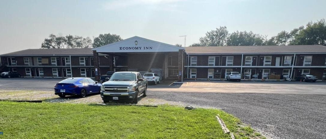 Economy Inn
