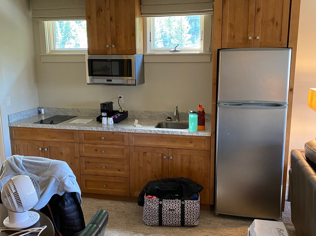 Hotel Columbia主图