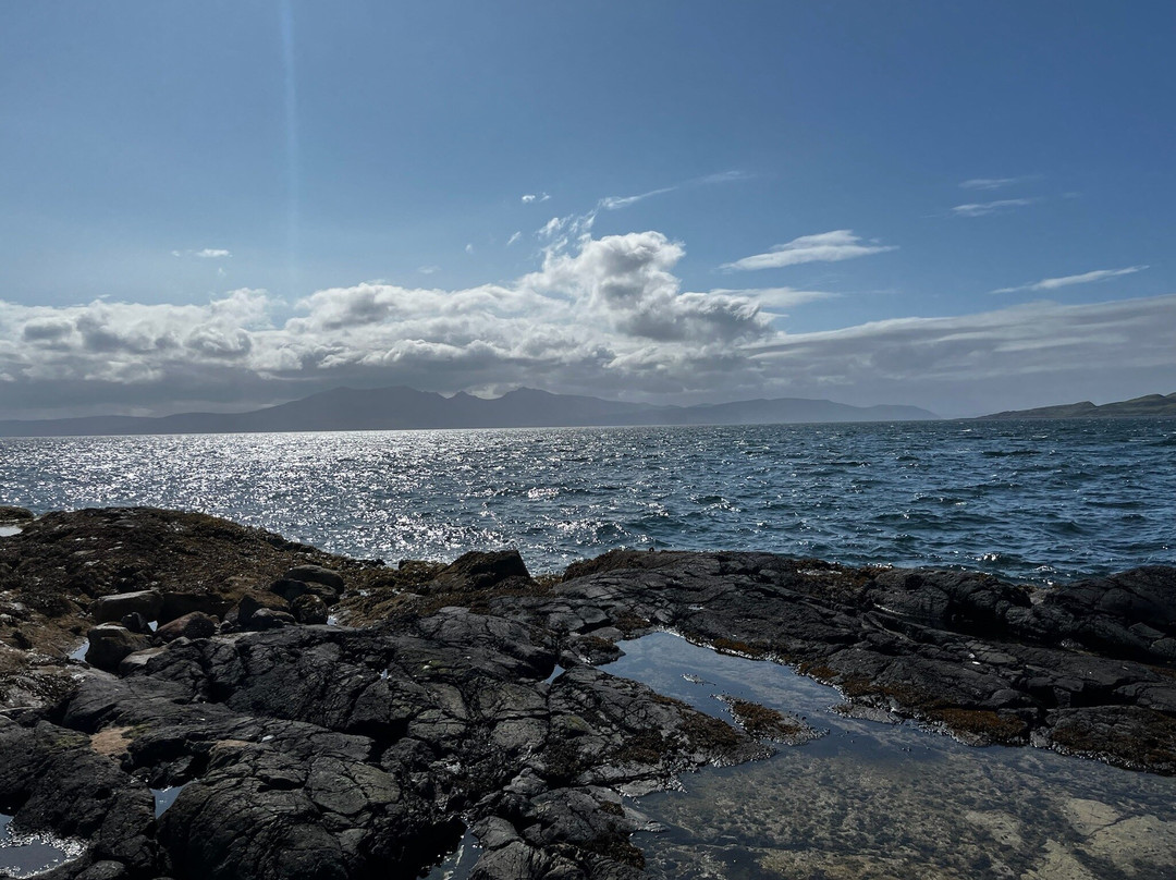 Little Cumbrae