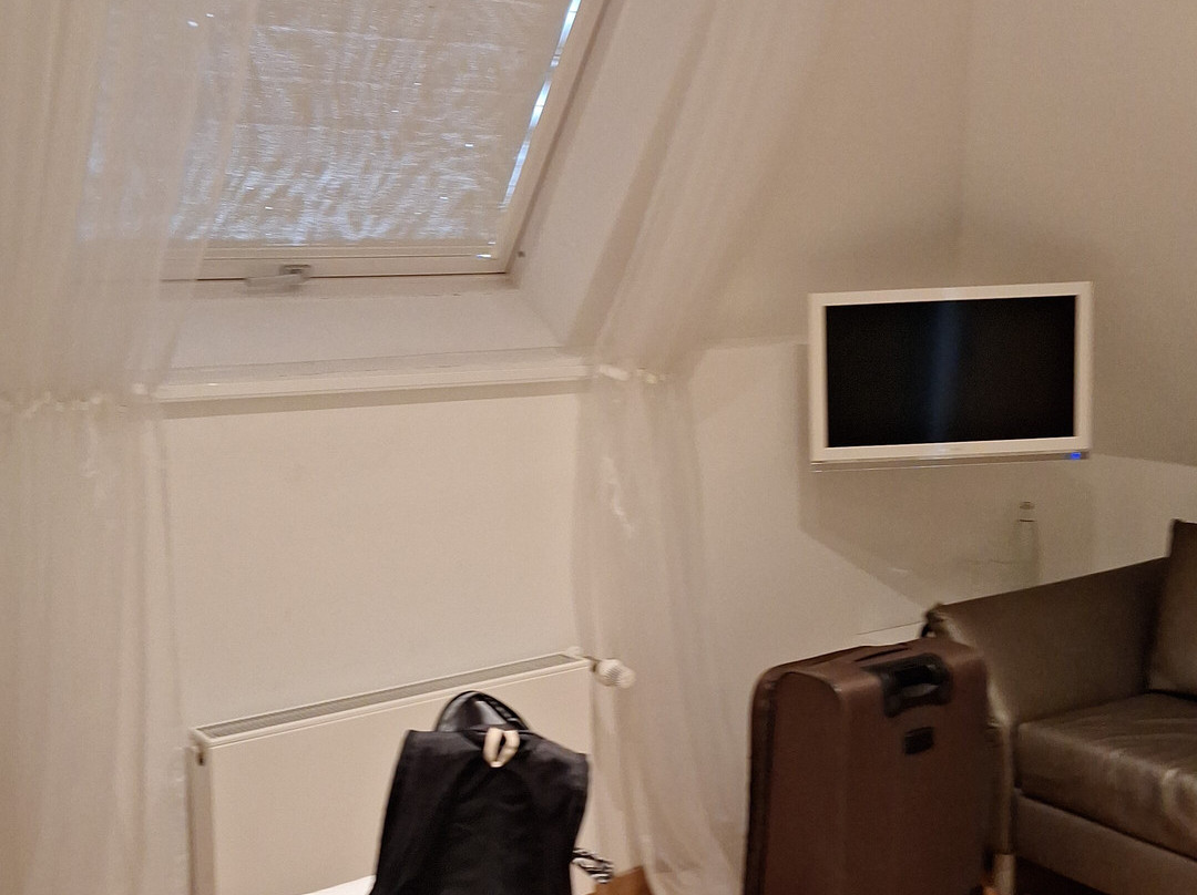 Hotel Domschenke主图