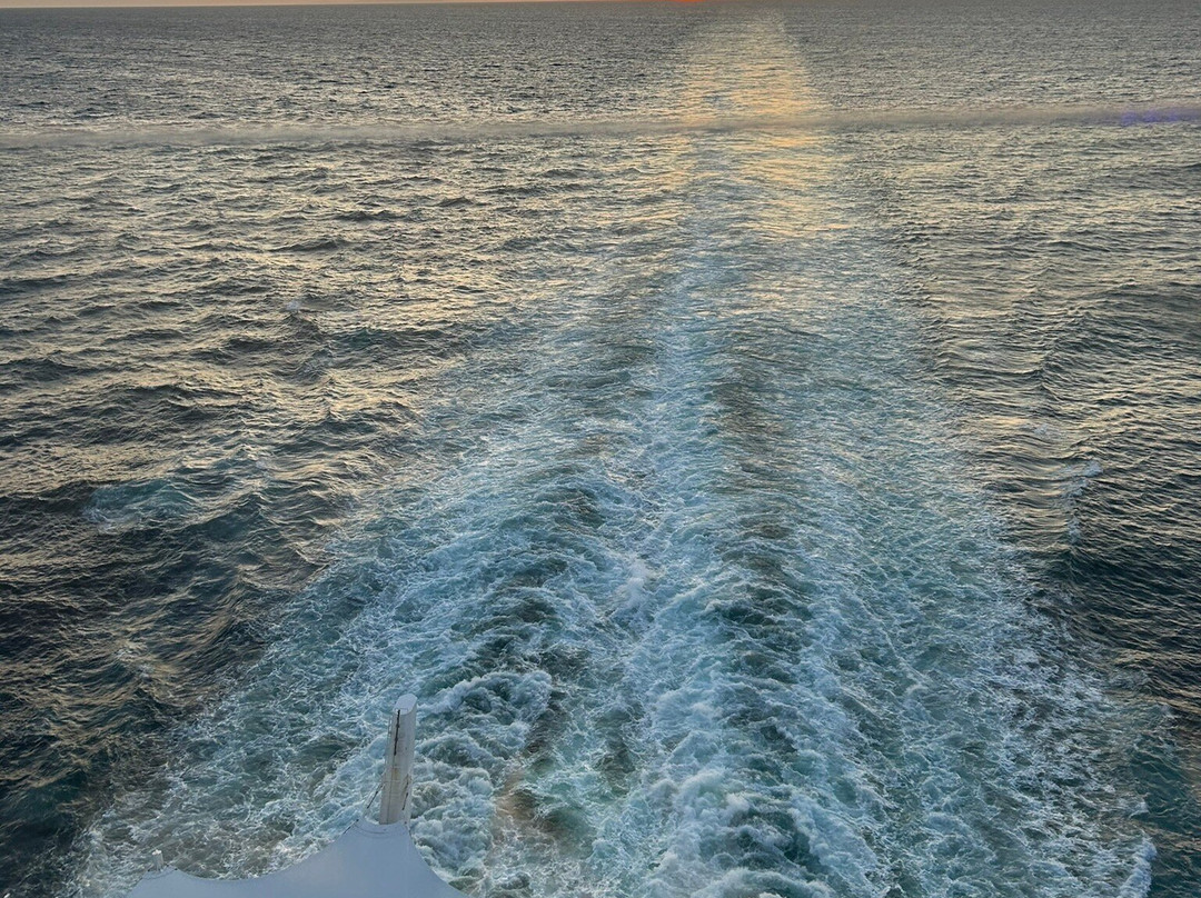 Stavanger Tourist Information Office-斯塔万格必去景点